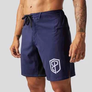 Born Primitive Men's Gym Board Shorts 37/38 New With Tags - Bild 1 von 6