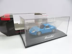 Hardtop 1:43 Schuco 04232 Porsche Boxster #4071 - Foto 1 di 4