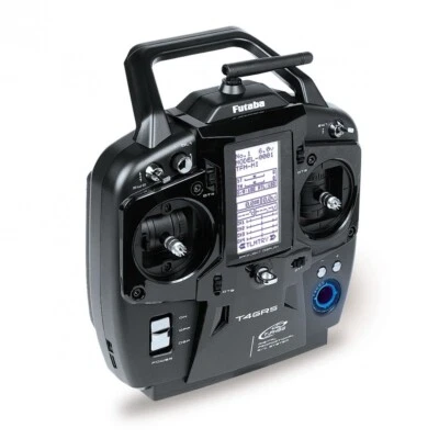 Futaba  T4GRS [037146] - Image 1 of 4