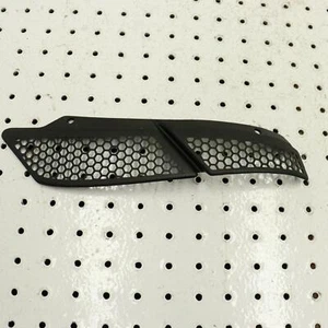 2007 POLARIS RMK 600 HOOD VENT SCREEN 5435848-070 - Bild 1 von 7