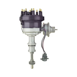 NEW DISTRIBUTOR FITS FORD THUNDERBIRD 5.8L 1977-1979 D7TE12127AMA D80E-12127-AA - Picture 1 of 3
