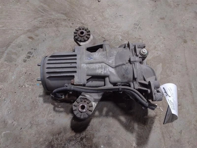 2007-2020 Mitsubishi Outlander Rear Differential Carrier Assembly OEM Foto 1 de 4