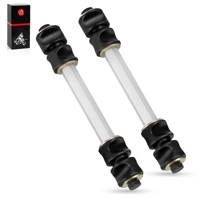 Kits de bujes de barra de torsión trasera 1996-2013 para Polaris Sportsman 500 Ho 4x4 (par) Foto 1 de 4