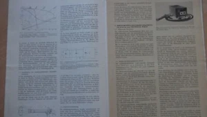 VEM Inducal Elektrostatische Handlackieranlage Colorstat - 2 Hefte  - Bild 1 von 4