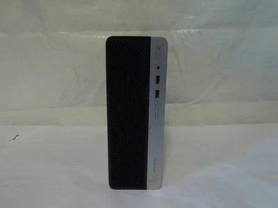 HP ProDesk 400 G4 SFF Core I5-6500 3.20GHz 8GB 256GB SSD Win11 Desktop PC(J144) - Image 1 of 4