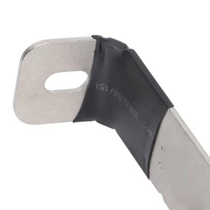 Mobile Radio Antenna Bracket Stainless Steel Theft Proof Car Flagpole Secu IDM - Zdjęcie 1 z 12