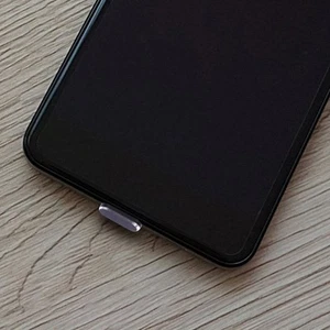 4 szt. Metalowa wtyczka otworu USB Pył do telefonu komórkowego Pyłoszczelne wtyczki portów ładowania - Zdjęcie 1 z 12