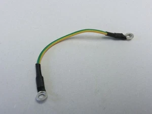 Ersatzteil Erdungskabel Kabel für Anycubic Kobra Neo Printer 3D Drucker PLA FDM - Bild 1 von 2