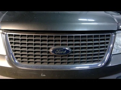 Rejilla superior XLS para 03-06 EXPEDITION 858149 Foto 1 de 4