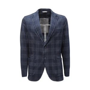 0182AT giacca uomo CIRCOLO 1901 man piquet jacket - Bild 1 von 4