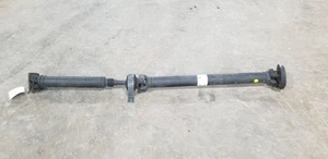 22 JEEP GRAND WAGONEER REAR DRIVE SHAFT 6.4L 4X2 2WD 68416803AB - Picture 1 of 12