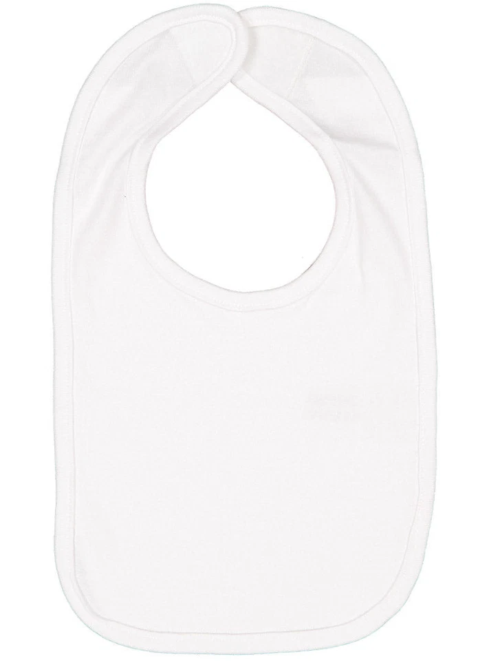 Desculpe pessoal, eu só namoro babador engraçado de cowboys. Sua escolha de cor de babador. - Imagem 1 de 1