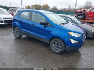 Anti-Lock Brake Part Fits 21-22 ECOSPORT 3340550 - Picture 1 of 14
