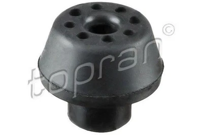 TOPRAN Lagerung Kühler 700 813 unten für RENAULT SCÉNIC II (JM0/1) - Bild 1 von 4