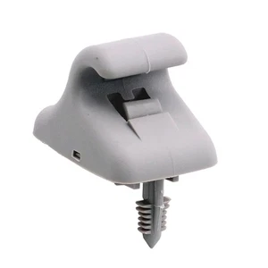 Premium Sun Visor Clip for Hyundai ACCENT Higher Grade Electric Components - Picture 1 of 12