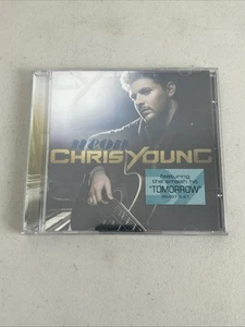Chris Young - Neon CD 2011 Brand New and Sealed - Picture 1 of 3
