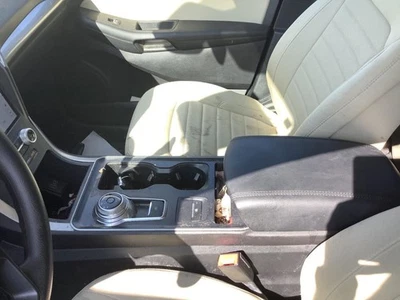 Console Front Floor SE Fits 19-23 EDGE 4722382 - Imagem 1 de 4