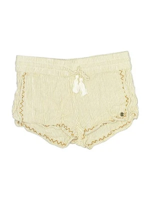 Roxy Women Ivory Shorts XS - Image 1 of 2