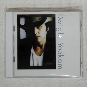 DWIGHT YOAKAM UNDER THE COVER Reprise Records 9362466902 IMPORT 1CD - Picture 1 of 1