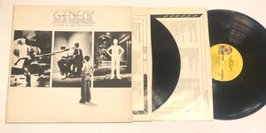 Genesis The Lamb Lies Down On Broadway 2x Lp Peter Gabriel Phil Collins Nm - Picture 1 of 5