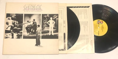 Genesis The Lamb Lies Down On Broadway 2x Lp Peter Gabriel Phil Collins Nm - Image 1 of 4