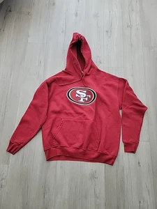 maglione uomo SF 49ERS RETRO NFL M🔥 - Foto 1 di 4