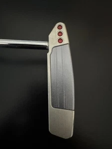 SCOTTY CAMERON SQUAREBACK 2018 Putter US Model 33in US Model TITLEIST NEW - Picture 1 of 10