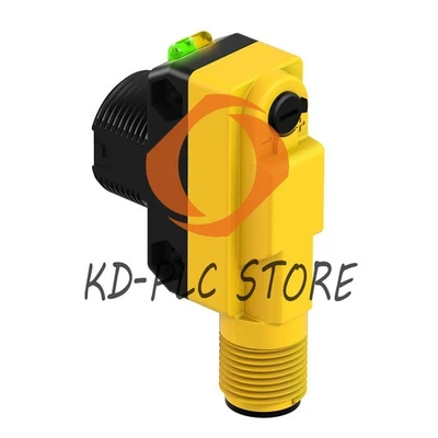 New 1Pcs BANNER QS18VP6FF100Q5 All Purpose Photoelectric Sensor - Image 1 of 4