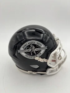 Riddell Bronko Nagurski Trophy Charlotte Touchdown Club Mini Helm - Bild 1 von 9