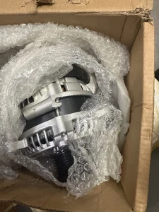 Alternator For Honda Civic LX EX DX Sport 2016-2023 2.0L 135A 12V 31100-5BA-A01 - Picture 1 of 9