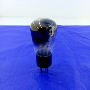 Telefunken RE084 NOS Triode Valve Tube Deutsche Reichbahn 1930s tubi - Foto 1 di 5