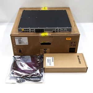 Palo Alto Networks PA-1420 Firewall Security Appliance (PAN-PA-1420) - Picture 1 of 15