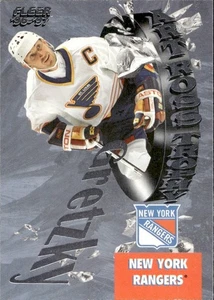 Wayne Gretzky - 1996-97 Fleer Hockey - Art Ross Trophy #6 - Bild 1 von 2