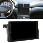 Android 10.0 9" Car GPS Navi Radio Stereo Wifi Player For BMW E46 320 330 323 M3