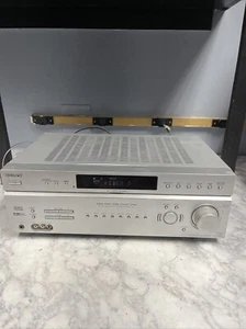 Sony STR-K9900P 6.1 Channel AM/FM Stereo Receiver Tuner - READ! - Picture 1 of 18