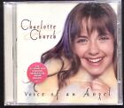 Charlotte Church  Voice Of An Angel  Sony Classical  Cd 1926