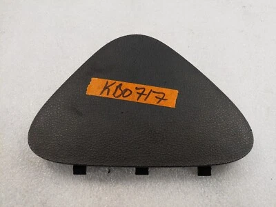 2019-2020 Hyundai Santa Fe OEM Tailgate Trim Panel Surround Speaker Cover - Image 1 of 4