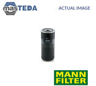 MANN-FILTER AUTOMATIC TRANSMISSION OIL FILTER W 962 P FOR NEOPLAN JETLINER
