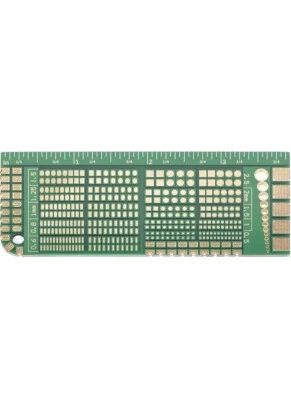 iFlight BLITZ Praxis Lötplatine Leiterplatte - UK LAGER