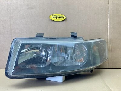 Seat Leon Scheinwerfer links 1M1941015 Farbe rot 2632761 - Bild 1 von 4