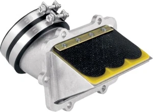 Boyesen Aluminum Rage Cage with Gaskets and Throttle Body Included RAD83A-2 - Picture 1 of 1