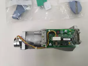 ESPEJO ABATIBLE Perkin Elmer Espectrómetro UV L1302H20 F/B RHS L1360820 - Imagen 1 de 8