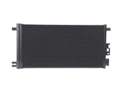 For 2004-2012 Chevrolet Malibu A/C Condenser 77751BQ 2005 2006 2009 2011 2008 - Image 1 of 2