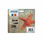 Original Epson 603/603XL Starfish Ink Cartridge for XP-3150 XP-4155 XP-2105 Lot