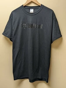 Official Bobcat Carbon Fiber Jet Black T-shirt - M, L & XL - Picture 1 of 3