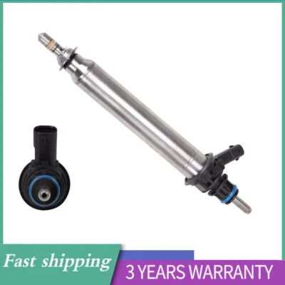 Inyector de combustible 0261500065 para Mercedes-Benz GLE63 AMG GLS450 GLC300 CLS400 E350 Foto 1 de 4