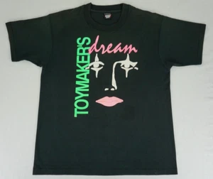 Camisa vintage 1992 Screen Stars Toymaker's Dream etiquetada XL doble cara - Imagen 1 de 12