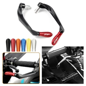For Kawasaki Ninja 650 250 300 400 Brake Clutch Lever Protector Guards Handlebar - Picture 1 of 17