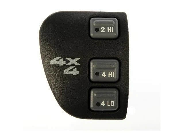Interruptor 4x4 para 98-05 Chevy GMC Oldsmobile S10 Blazer Jimmy Sonoma Bravada ZT27K3 Foto 1 de 1