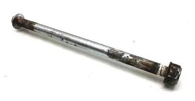 85 Honda XL250R 1985 basculante trasero brazo oscilante tornillo pivote Foto 1 de 4